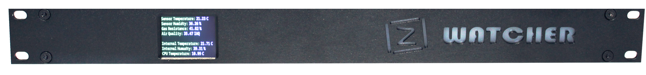 ZW-1002 Cihazı